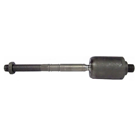 Delphi Steering Tie Rod End, Ta2668 TA2668